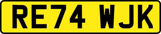 RE74WJK