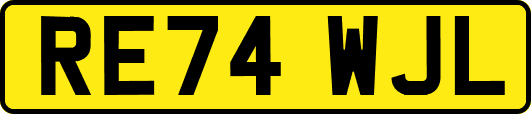 RE74WJL