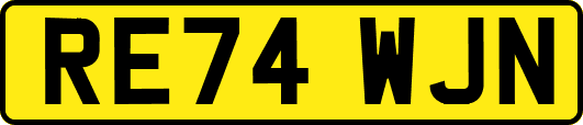 RE74WJN