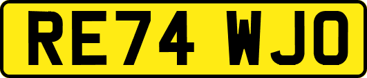 RE74WJO