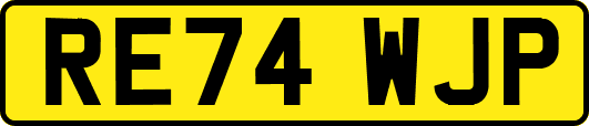 RE74WJP