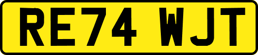 RE74WJT