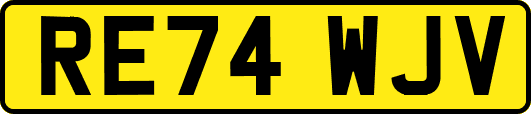 RE74WJV