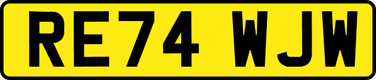 RE74WJW