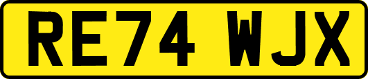 RE74WJX