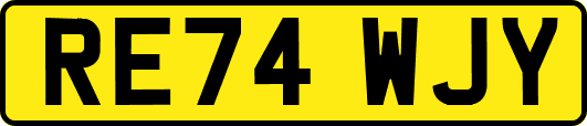 RE74WJY