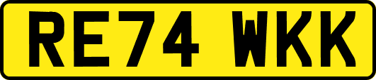 RE74WKK