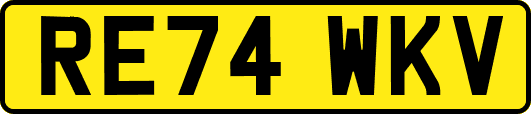 RE74WKV
