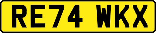 RE74WKX