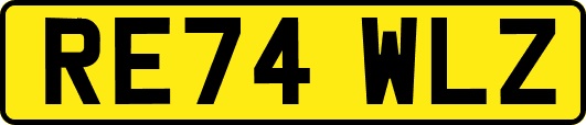 RE74WLZ