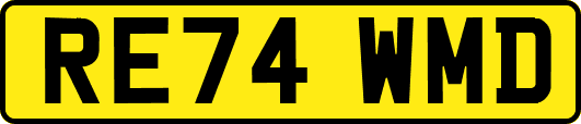 RE74WMD