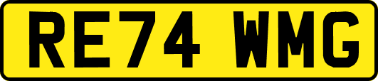 RE74WMG