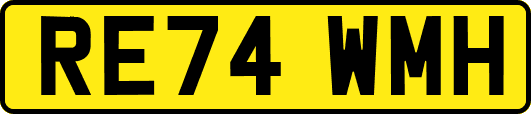RE74WMH