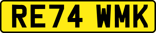 RE74WMK