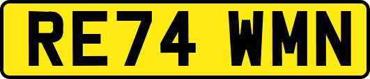 RE74WMN