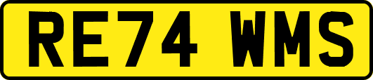 RE74WMS