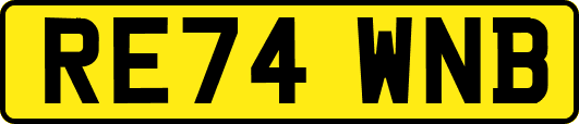 RE74WNB
