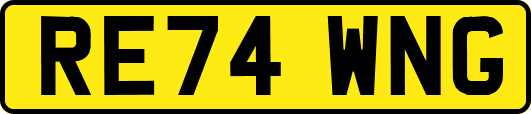 RE74WNG