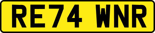 RE74WNR