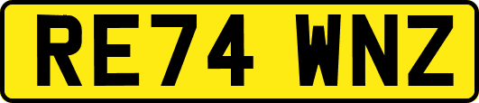 RE74WNZ