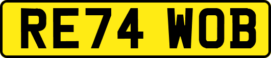 RE74WOB