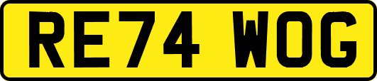 RE74WOG