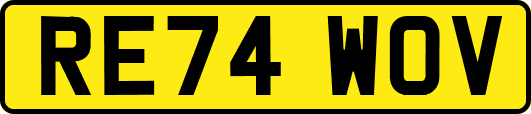 RE74WOV
