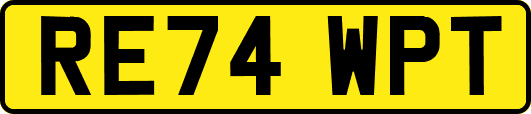 RE74WPT