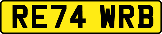 RE74WRB