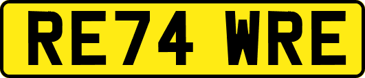 RE74WRE