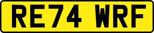 RE74WRF
