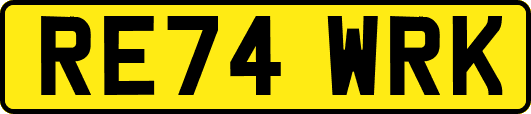 RE74WRK