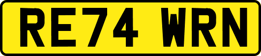 RE74WRN