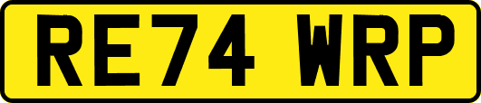 RE74WRP
