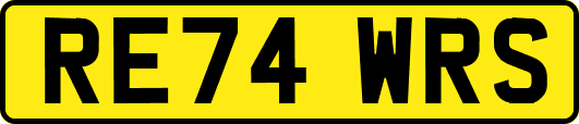 RE74WRS