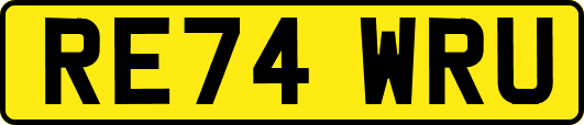 RE74WRU
