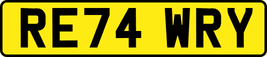 RE74WRY