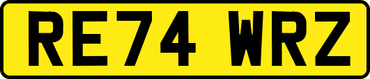 RE74WRZ