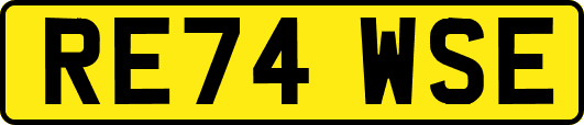 RE74WSE