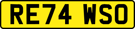 RE74WSO