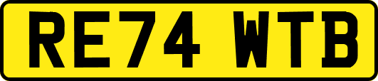RE74WTB