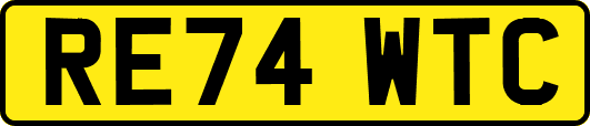 RE74WTC