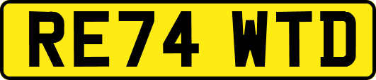 RE74WTD