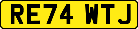 RE74WTJ