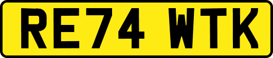 RE74WTK