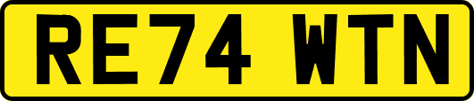 RE74WTN