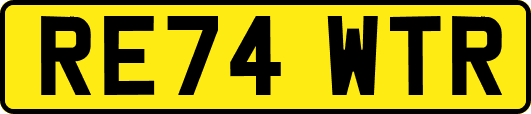 RE74WTR