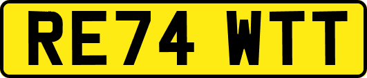 RE74WTT