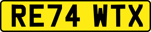 RE74WTX