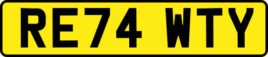 RE74WTY